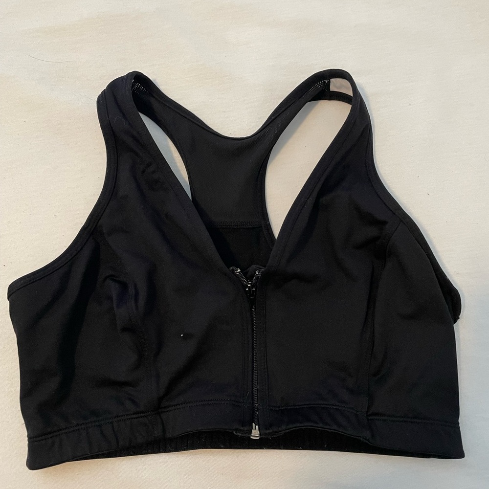 Jogbra sports bra